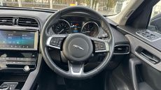 Jaguar F-Pace 2.0d Portfolio 5dr Auto AWD Diesel Estate